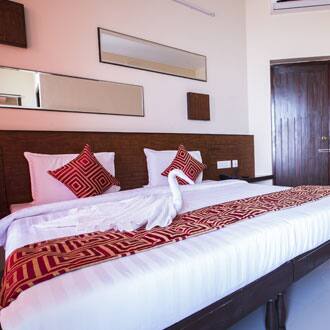 Raj Classic INN, Pondicherry 5